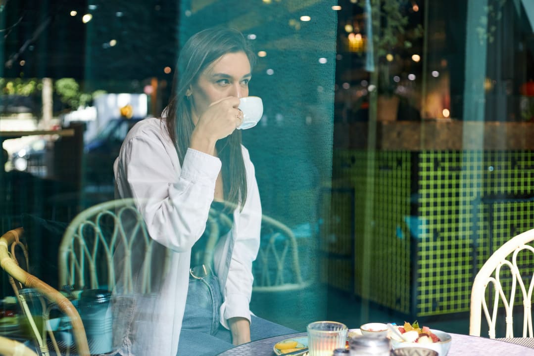 Gastro Hotel Cocoon Sendlinger Tor