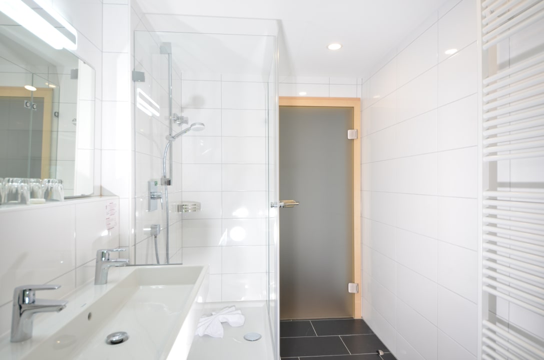 Zimmer Naturhotel Café Waldesruhe