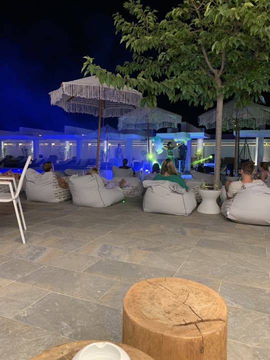 Sport & Freizeit Sentido Pearl Beach Kos – Adults only