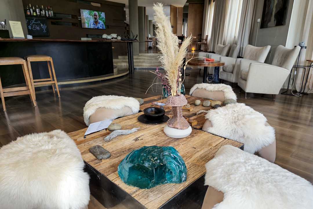 Gastro Hotel Esplendor Calafate