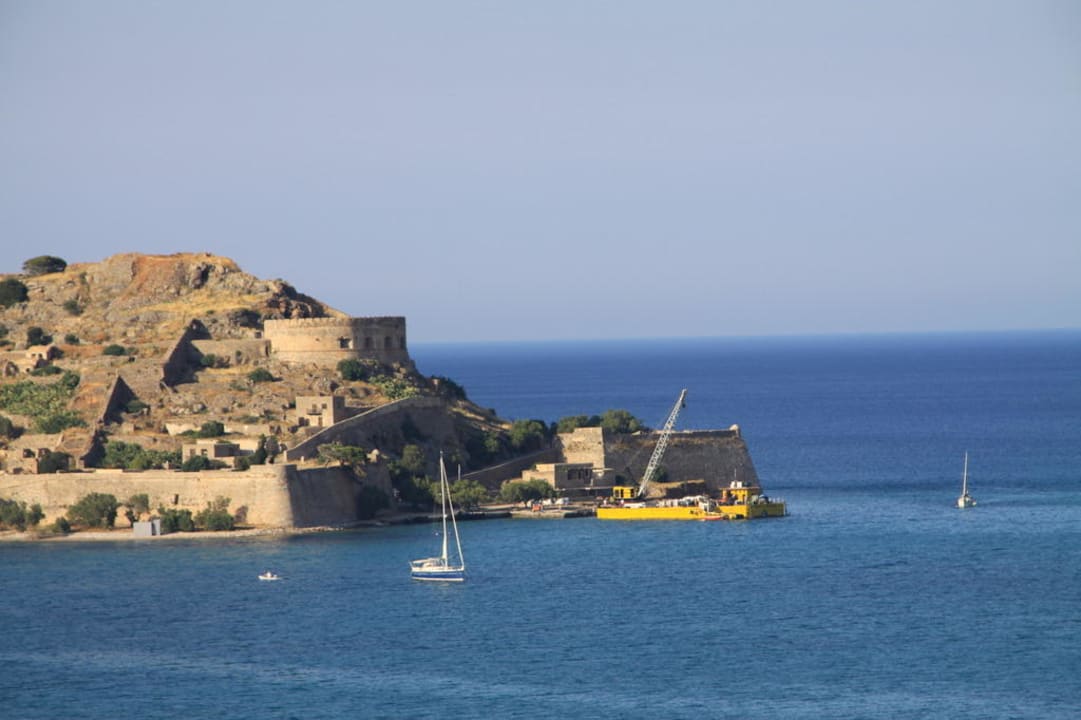 Spinalonga Domes of Elounda, Autograph Collection