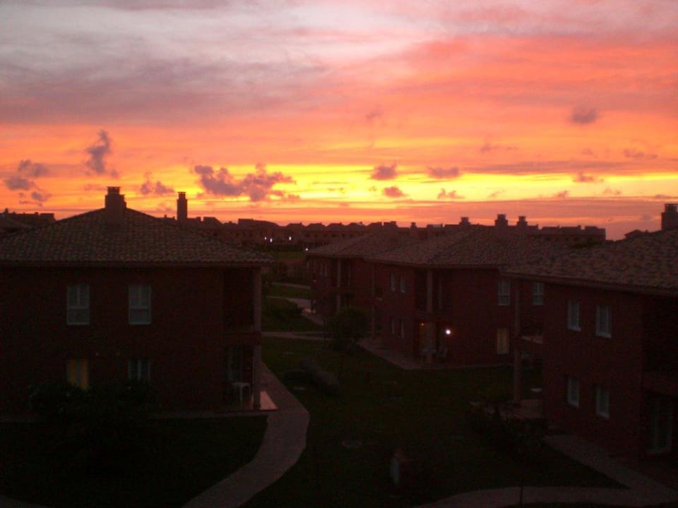 Gartenanlage Ilunion Sancti Petri