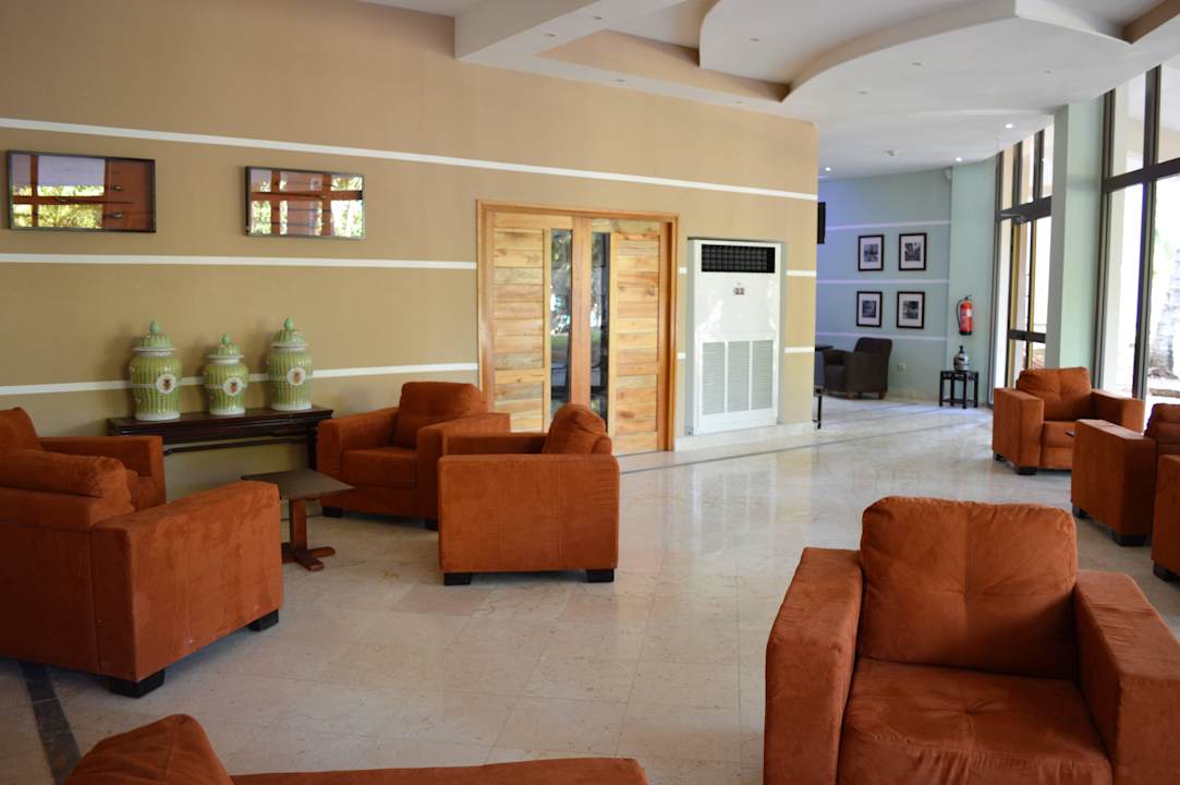 Reopened hotel Sirenis Tropical Varadero