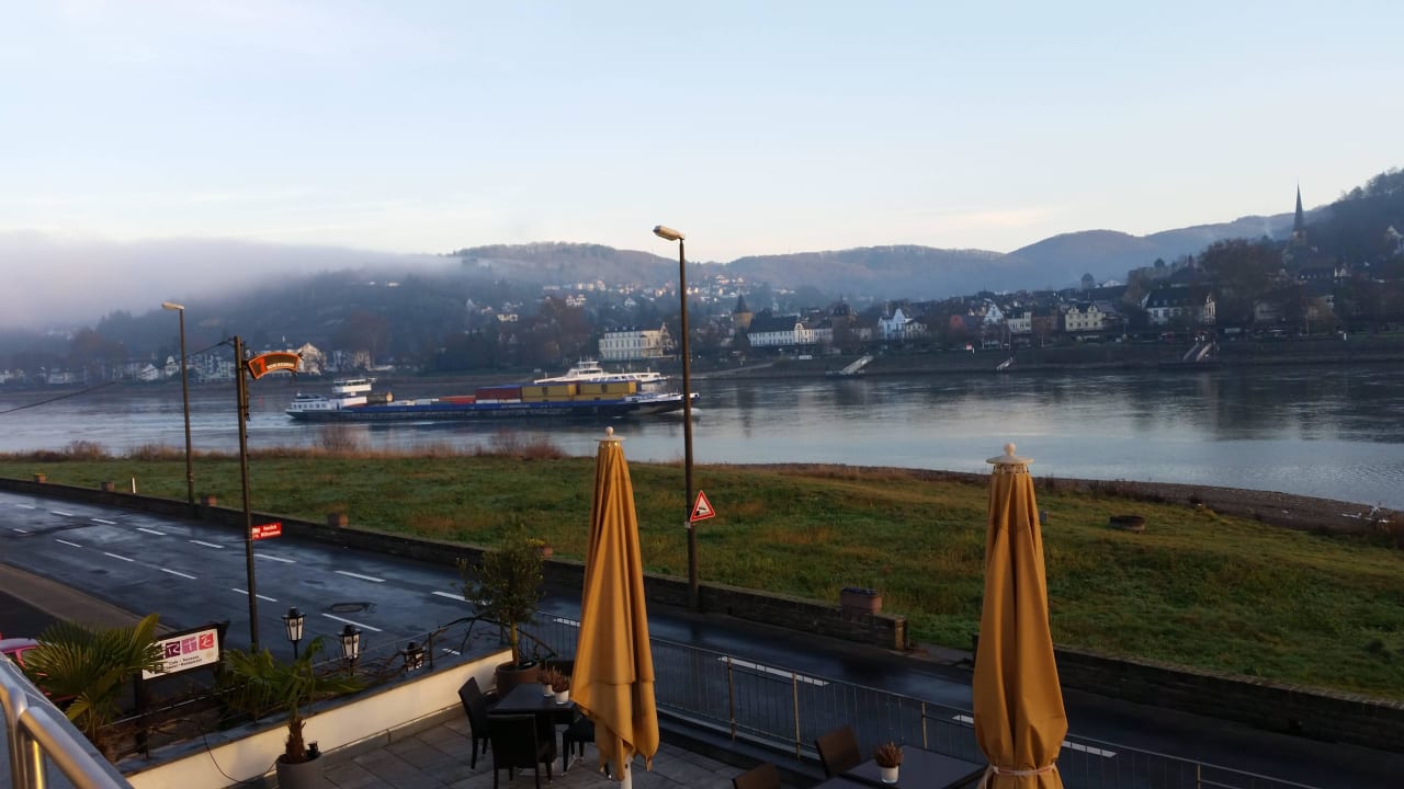 Linz RheinHotel ARTE