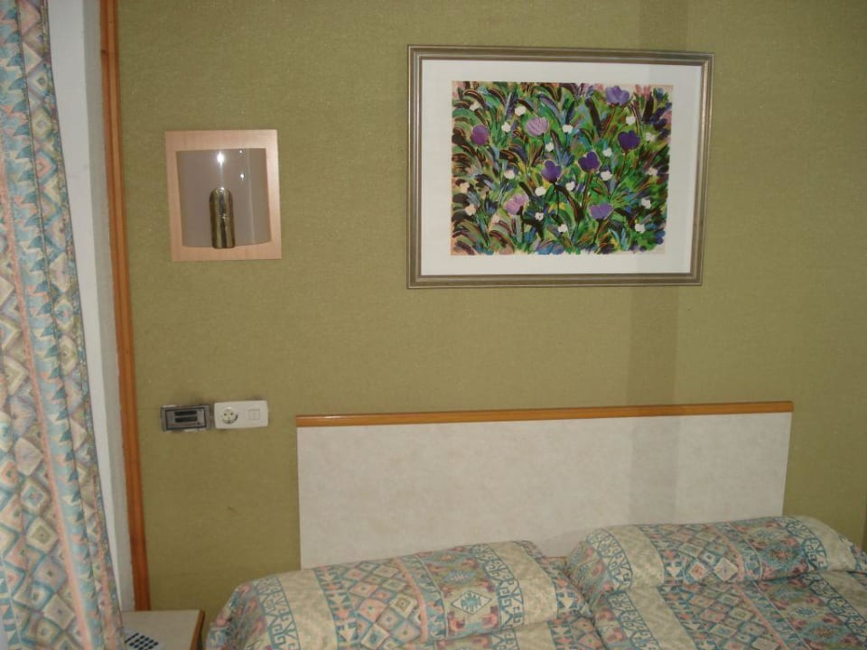 Chambre Hotel Vibra Beverly Playa