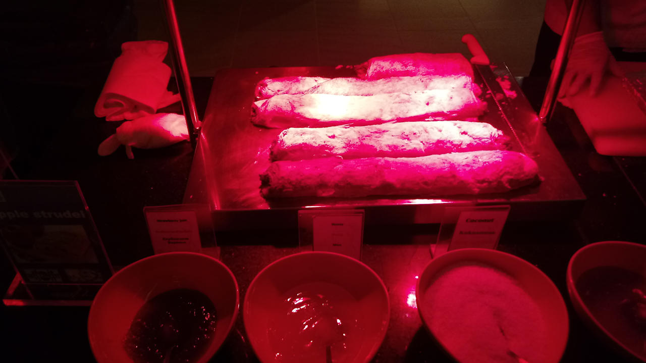 Gastro Pickalbatros Aqua Vista Resort - Hurghada