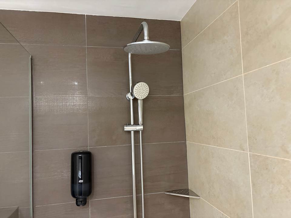 Zimmer HL Suitehotel Playa del Ingles