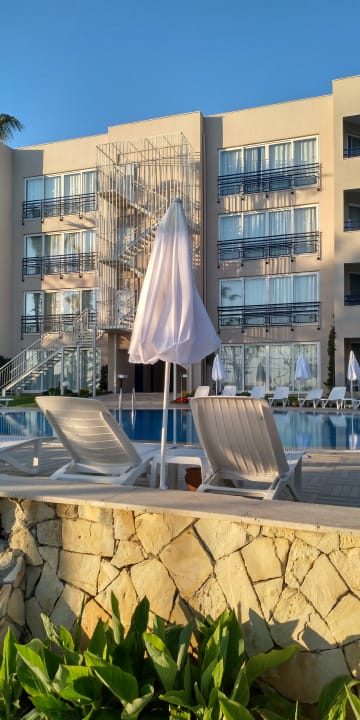 Pool Labranda Alantur Resort