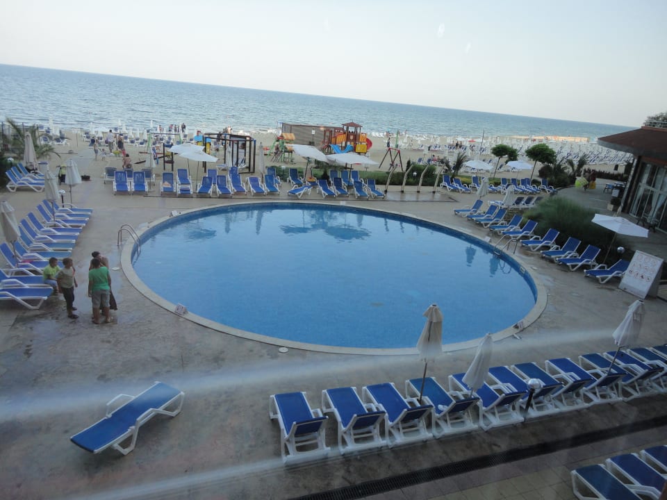 Kinderpool Sol Luna Bay