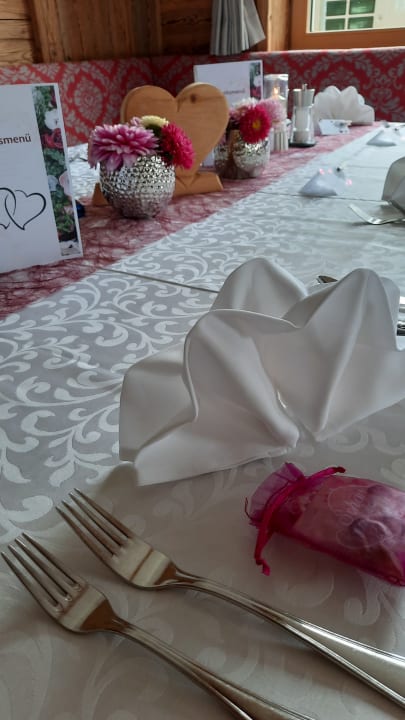 Gastro Hotel Taxerhof