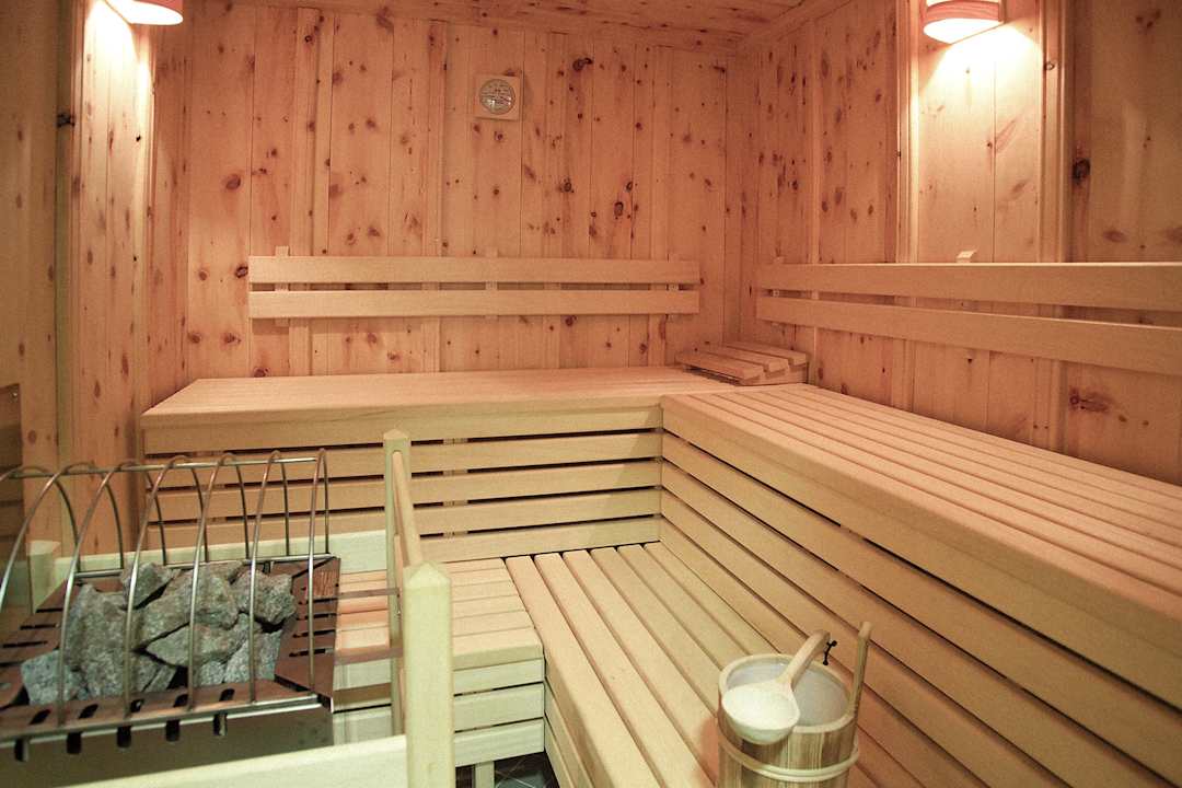 Sport & Freizeit Apparthotel Zirbenhof