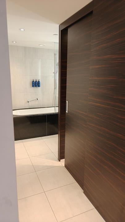 Zimmer Radisson Blu Hotel Leipzig