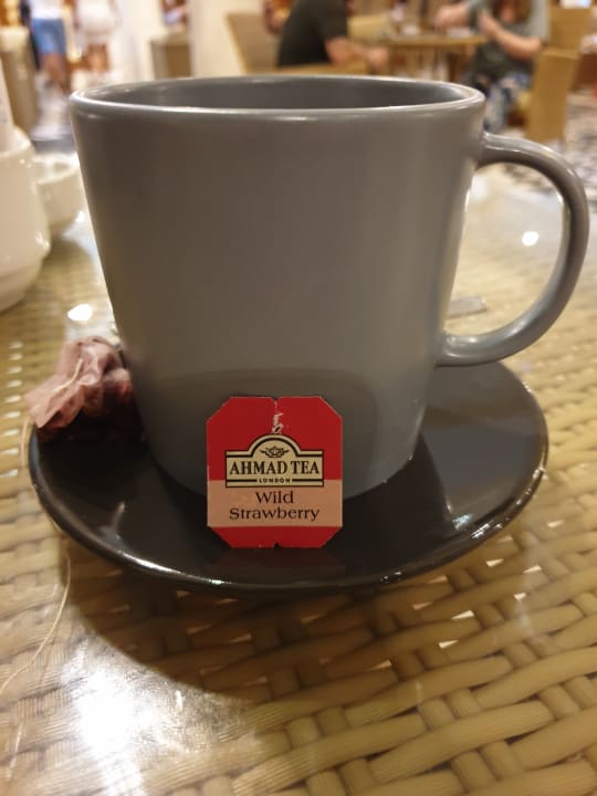 Gastro The Grand Palace - Adults only