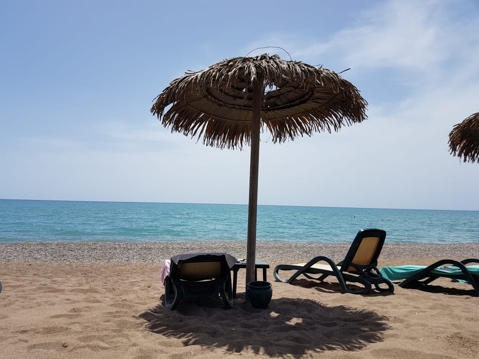 Strand Belek Beach Resort Hotel