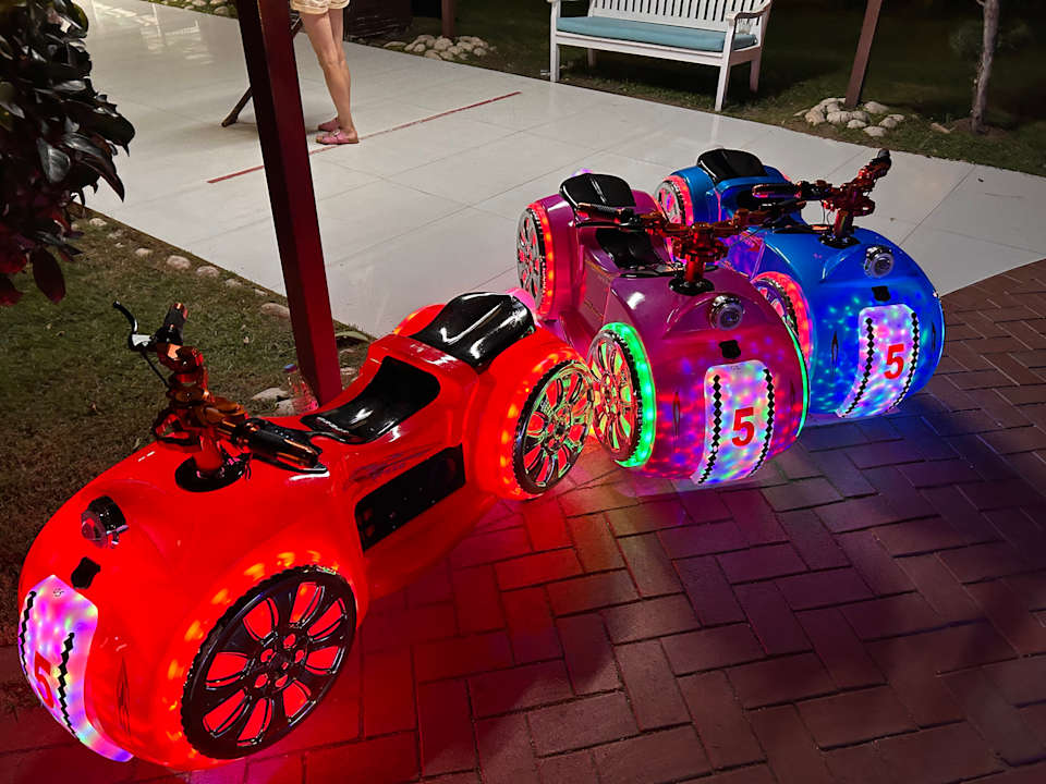 Sonstiges TUI Magic Life Belek