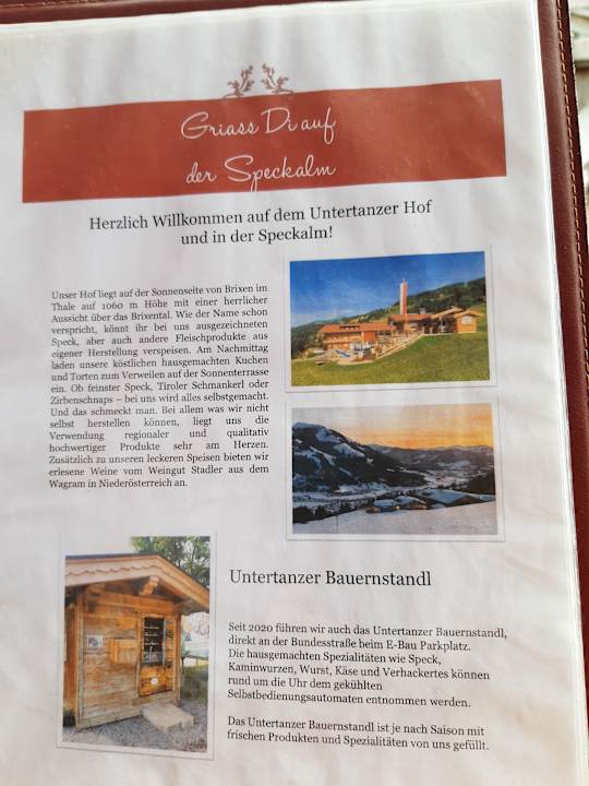 Gastro Vital & Sporthotel Brixen