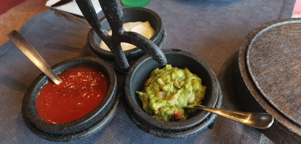 Gastro Maritim Playa