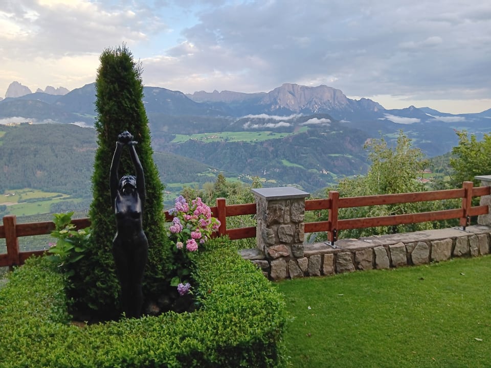 Ausblick Boutique Pension Erlacher – Adults Only