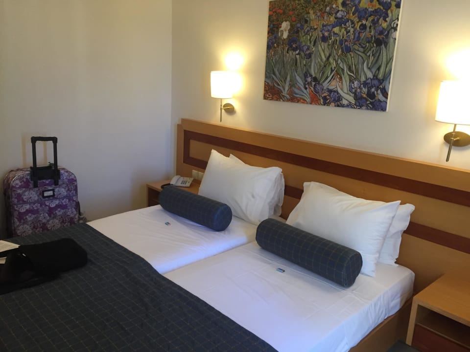 Zimmer Anissa Beach & Village