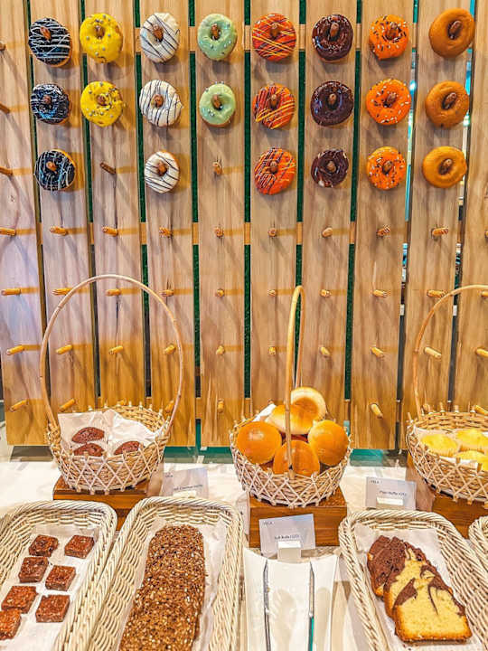 Gastro Velassaru Maldives