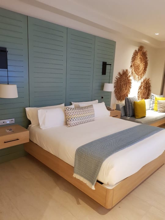 Zimmer Lopesan Costa Bávaro Resort, Spa & Casino