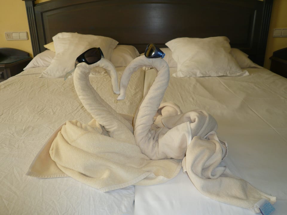 Deko Hotel Riu Chiclana
