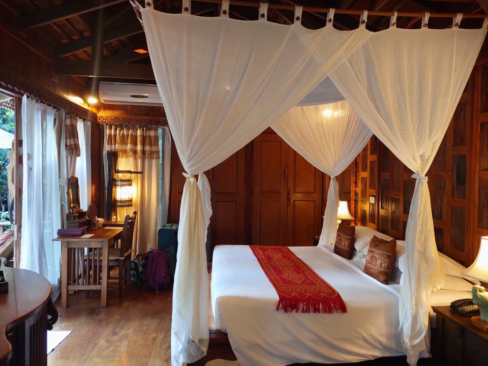 Zimmer Santhiya Koh Phangan Resort & Spa