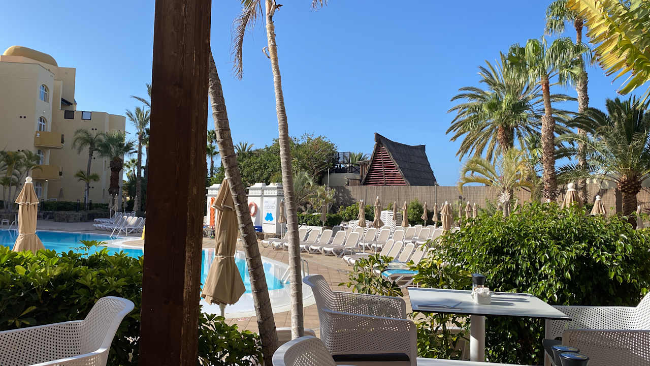 Pool Sport Hotel Monte Feliz - powered by Playitas