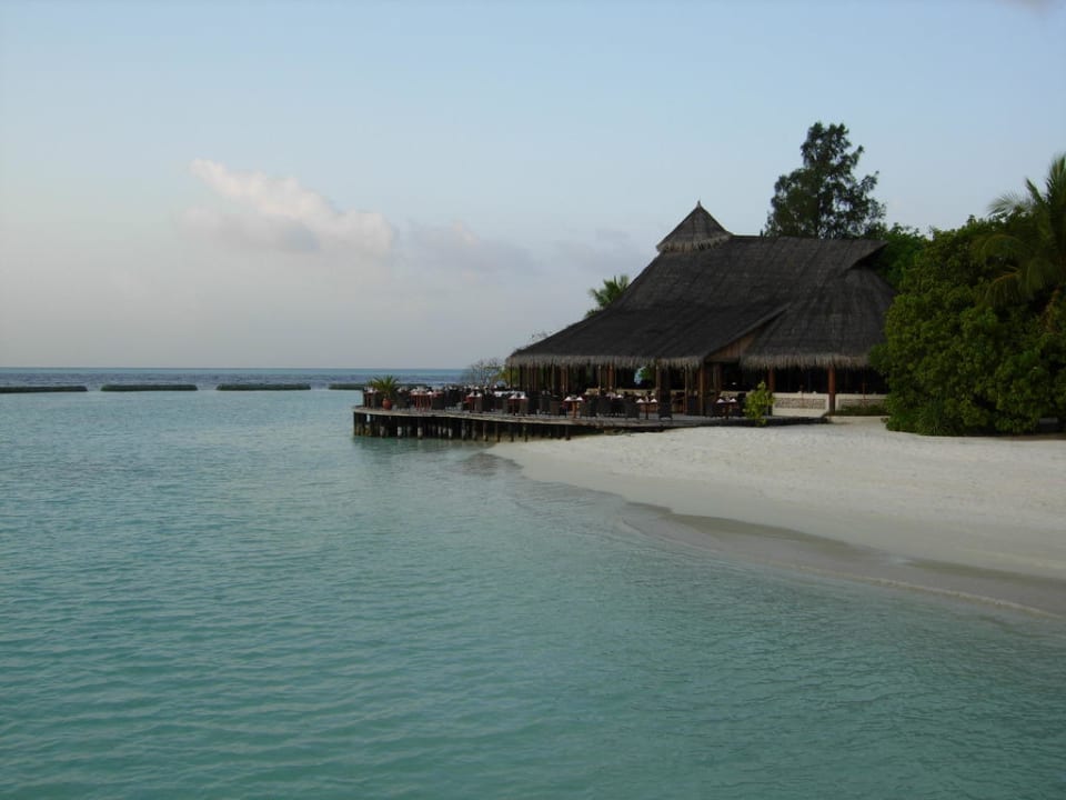 Traumhaft Komandoo Island Resort & Spa - Adults only