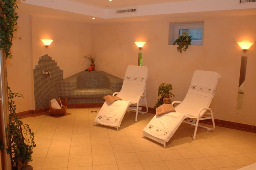 Room Haus Platina