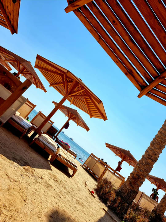 Strand Steigenberger Aqua Magic