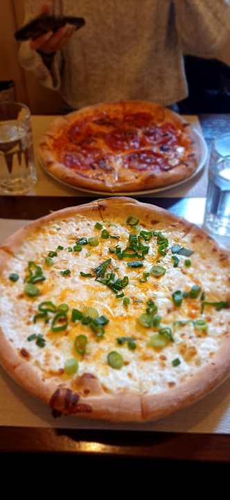 Gastro Three Corners Sea Beach Resort