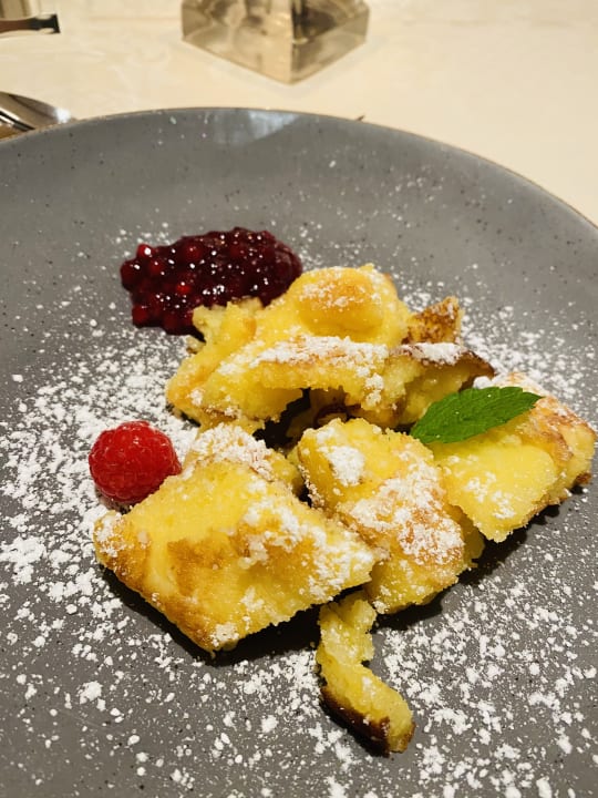 Gastro Hotel Silberfux