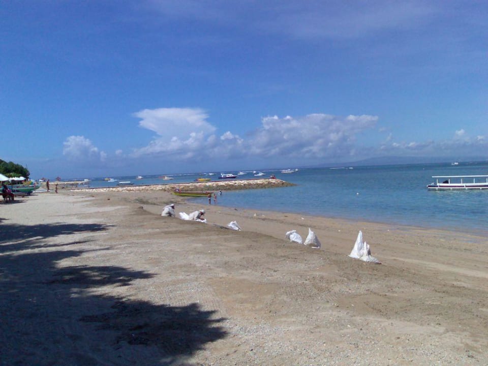 Hotelstrand Puri Santrian