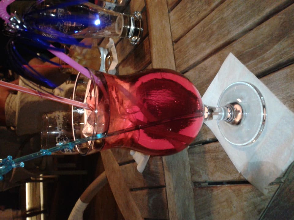 Cocktail  Sentido Trendy Verbena Beach