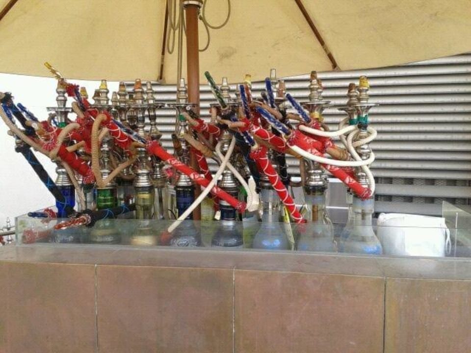 No Smoking Crowne Plaza Hotel Yas Island