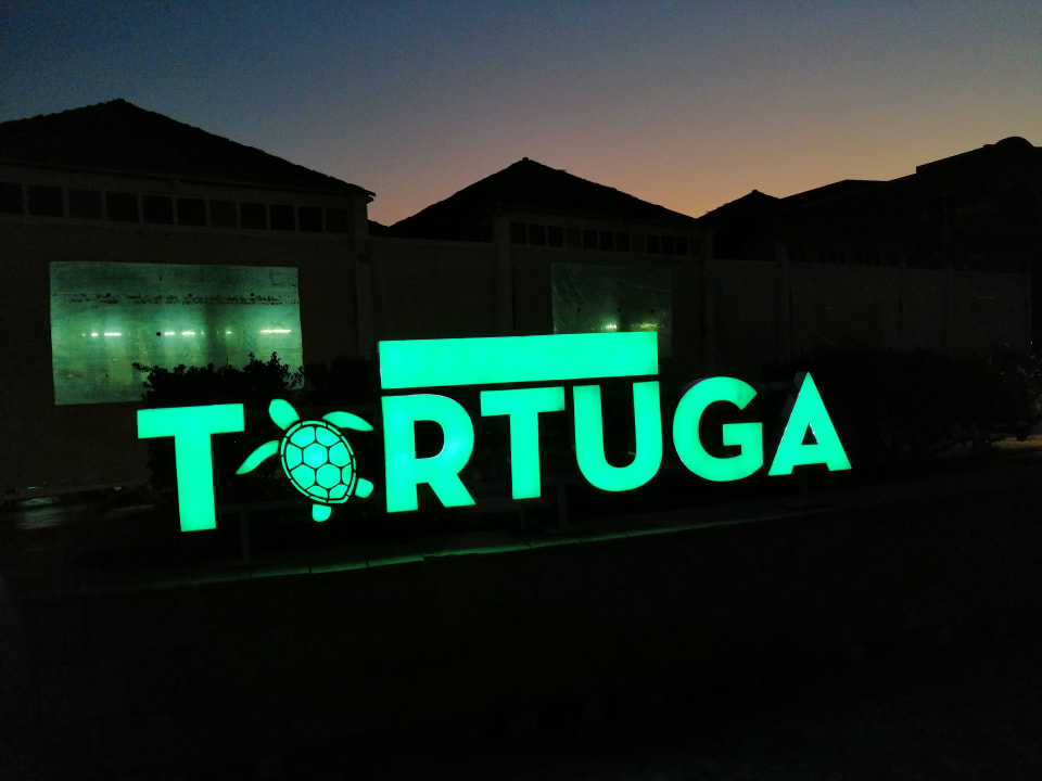 Außenansicht Sentido Caribbean World Soma Bay