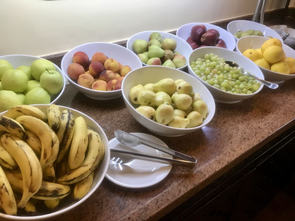 Gastro Steigenberger Coraya Beach - Adults only