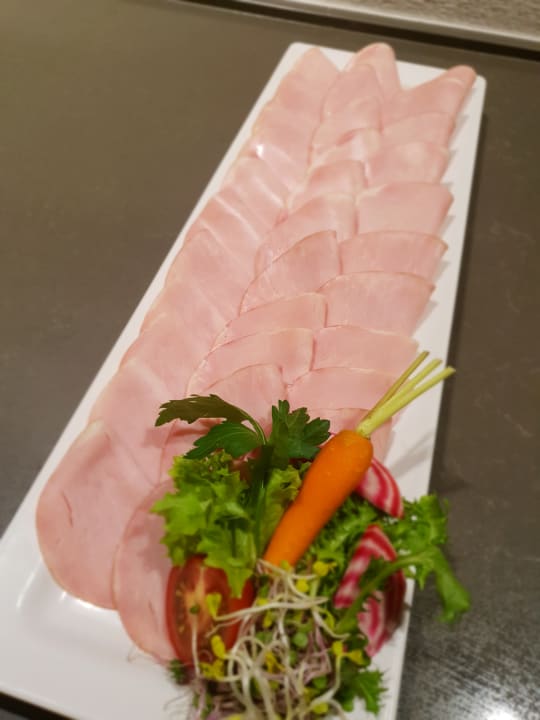Gastro Cityherberge Dresden