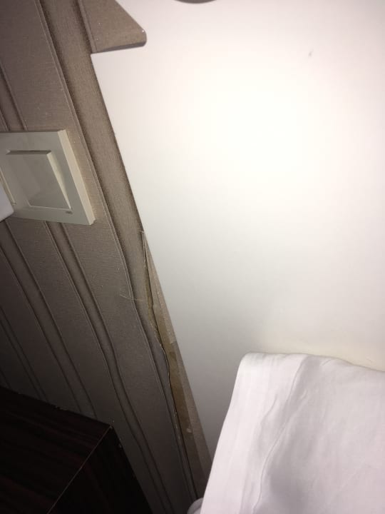 Zimmer Horus Paradise Luxury Resort & Club