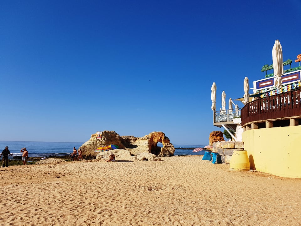 Strand 3HB Clube Humbria - All Inclusive