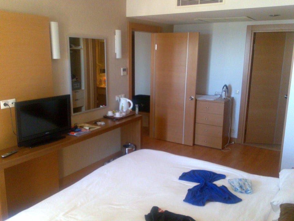 Suite Sunis Kumköy Beach Resort Hotel & Spa