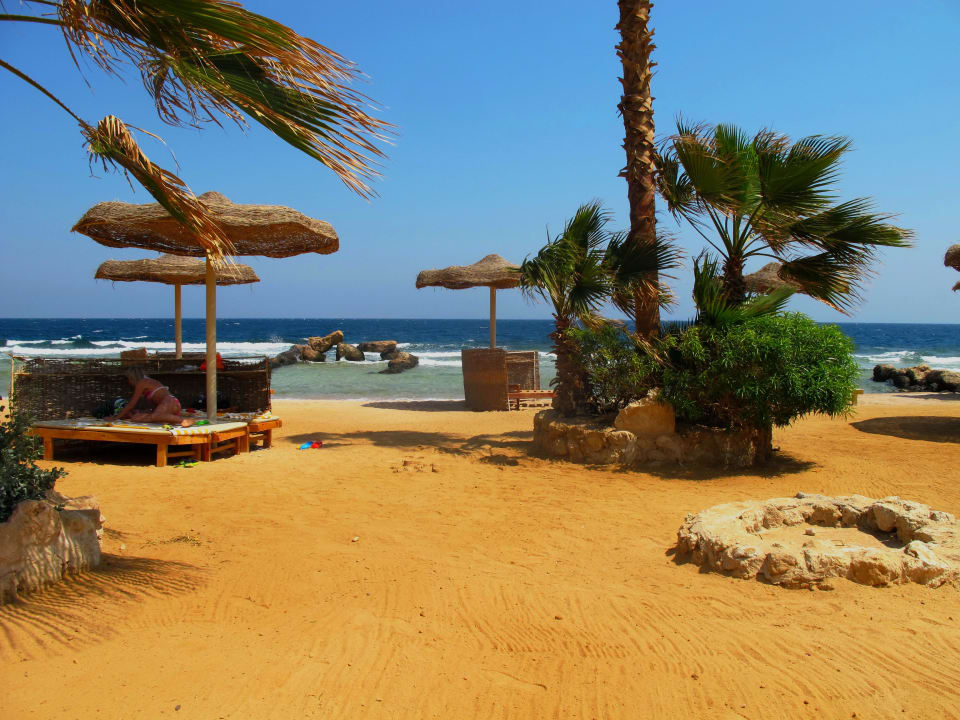 Цитадель азур Pickalbatros Citadel Resort