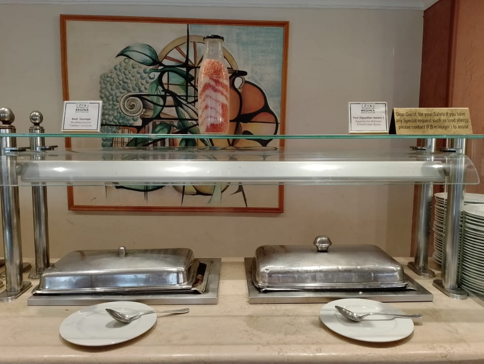 Gastro Regina Resort and Aqua Park Hurghada