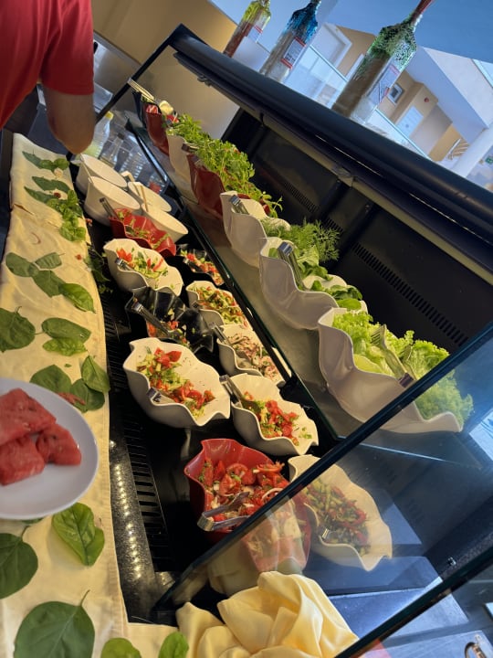 Gastro Hotel Catty Cats Garden