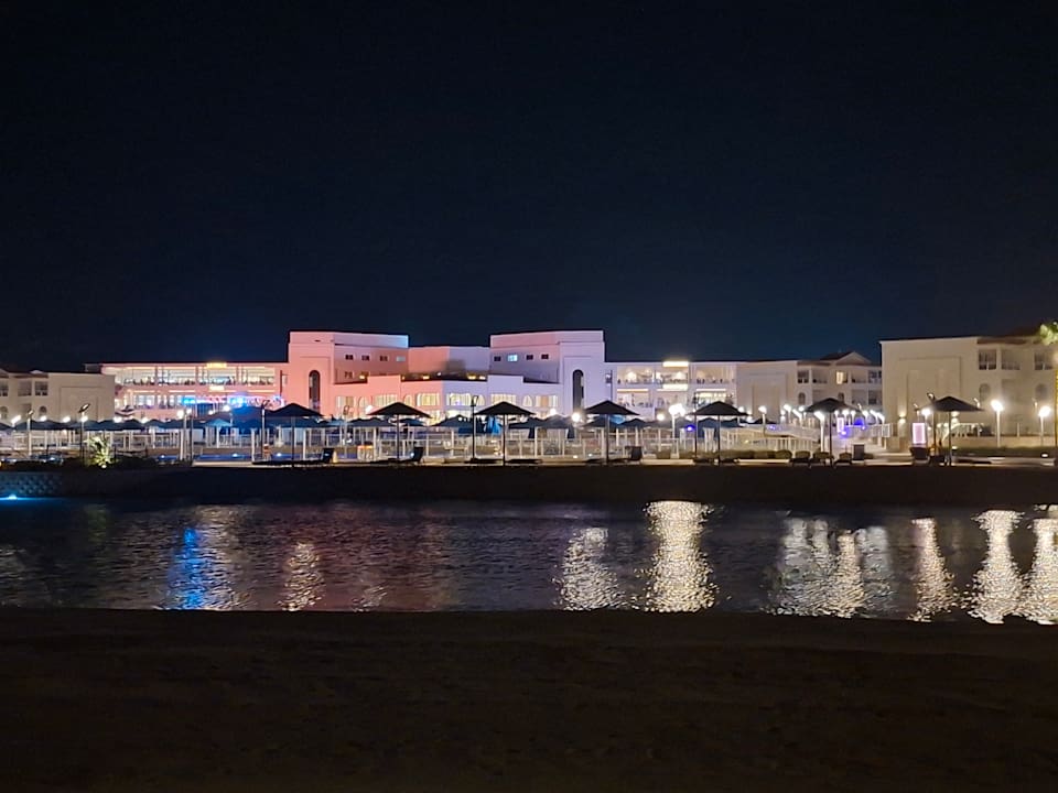 Sonstiges Albatros Makadi Resort