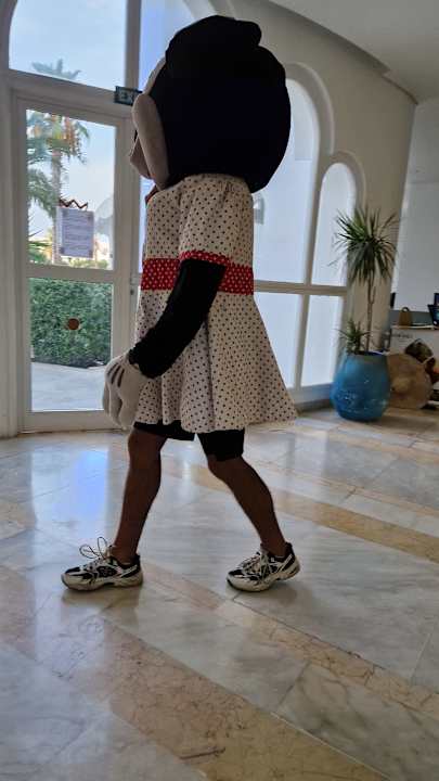 Sport & Freizeit Hotel Marhaba Palace