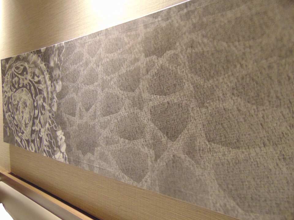 Zimmer Hampton By Hilton Dubai Airport