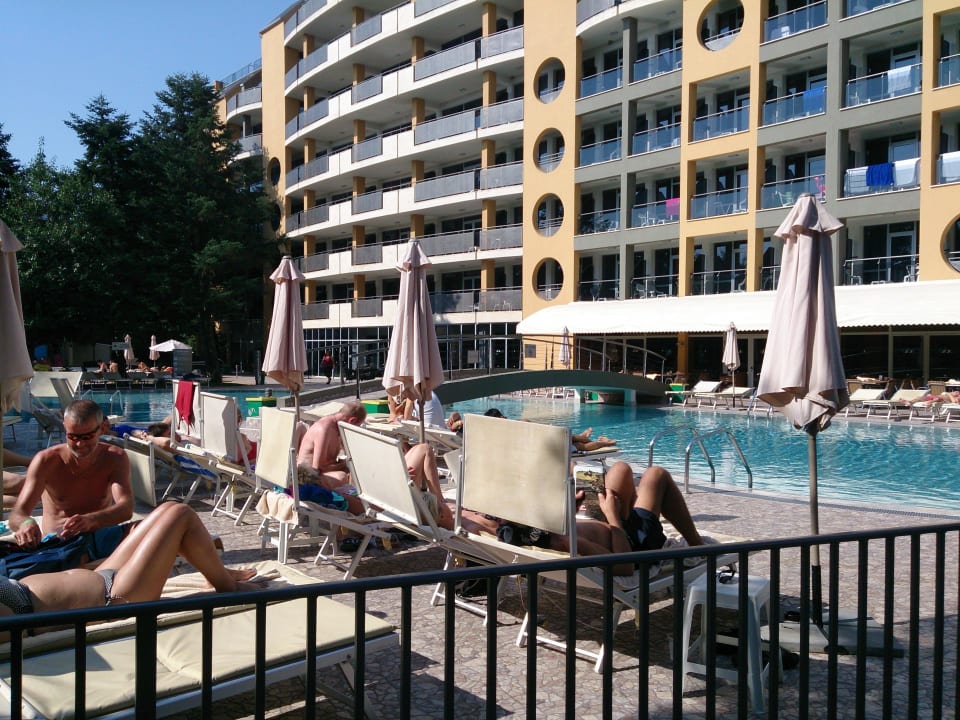 HVD Viva Club Hotel HVD Viva Club Hotel