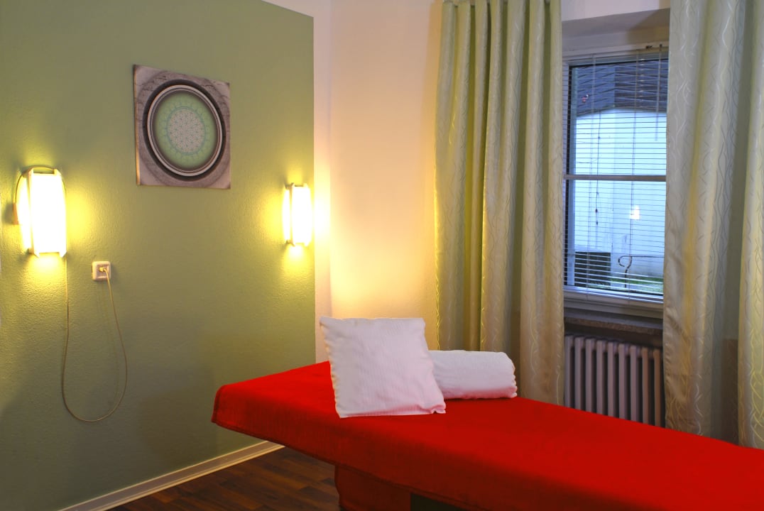 Sonstiges Gästehaus St. Ulrich